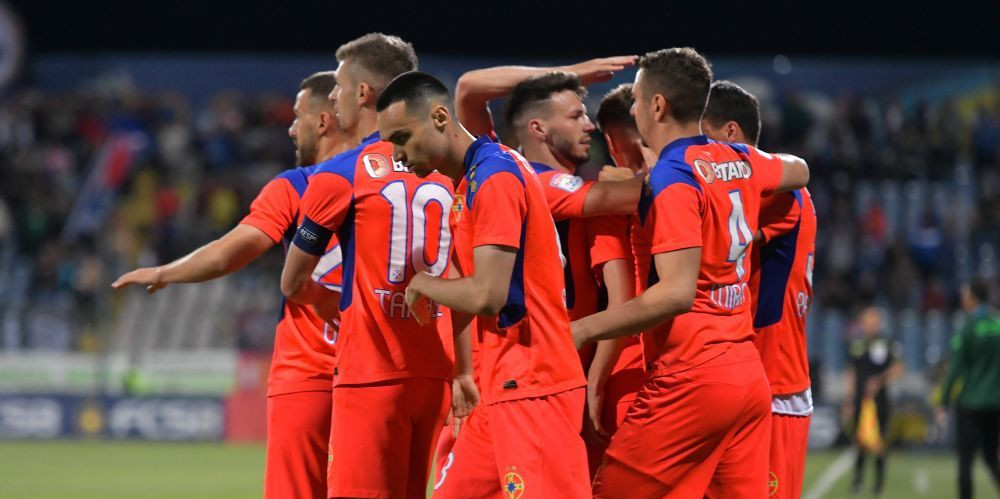 &bdquo;E ceasornic elvețian!&rdquo; Fundașul care vine &icirc;n această vară să &icirc;ntărească defensiva vicecampioanei FCSB