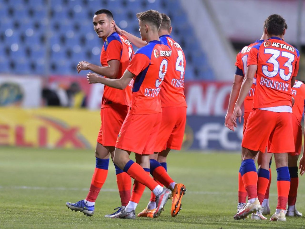 Panduru susține că un titular de la FCSB a bătut pasul pe loc_1