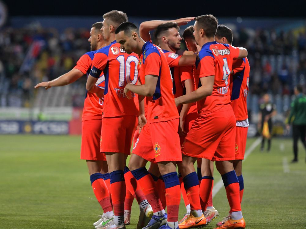 Panduru susține că un titular de la FCSB a bătut pasul pe loc_4