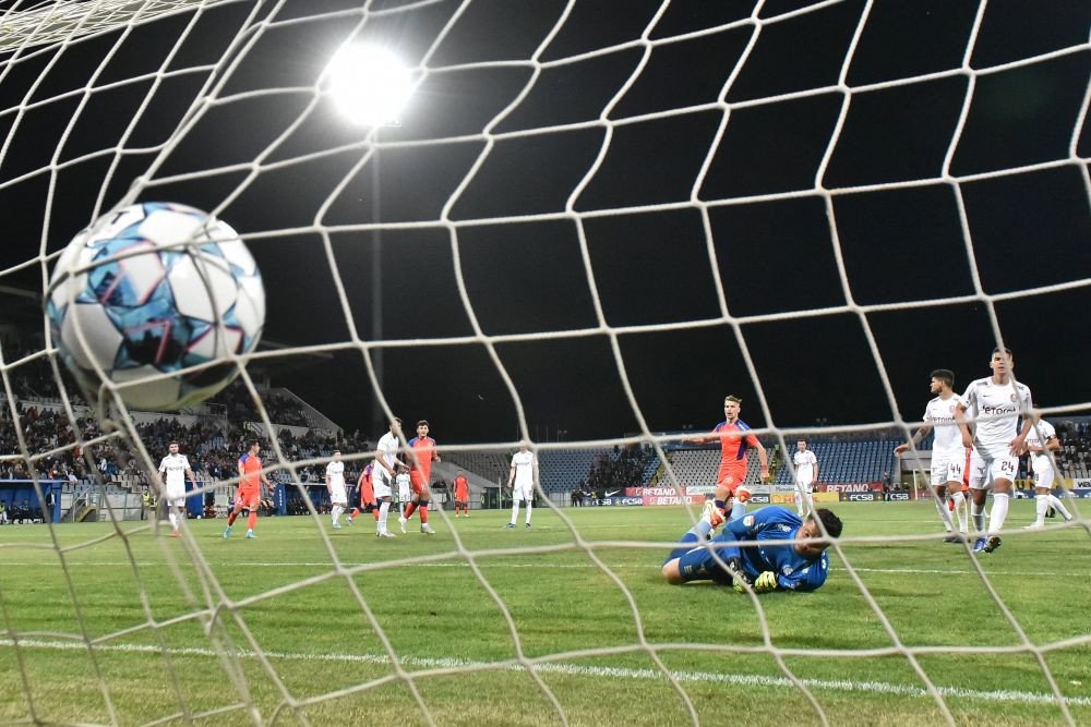 Panduru susține că un titular de la FCSB a bătut pasul pe loc_7