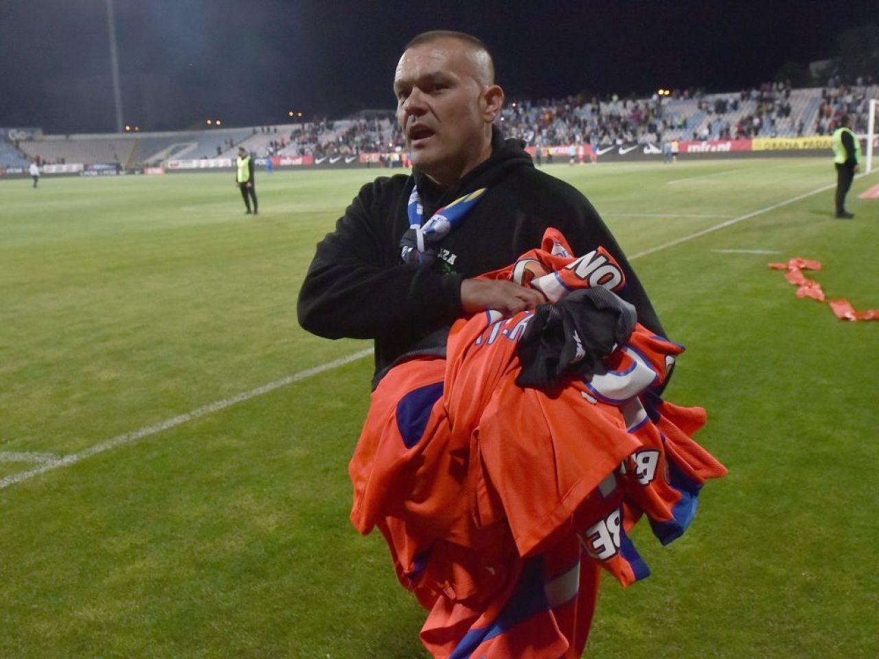 Panduru susține că un titular de la FCSB a bătut pasul pe loc_8