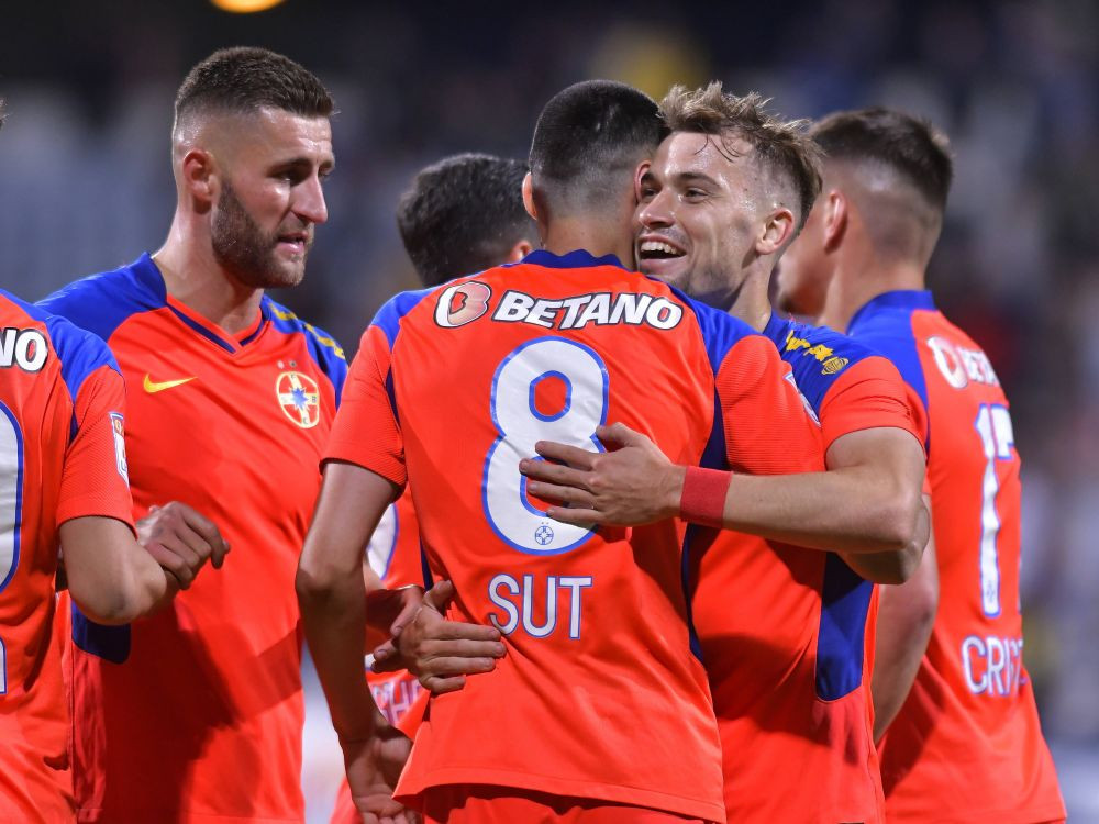 Panduru susține că un titular de la FCSB a bătut pasul pe loc_16