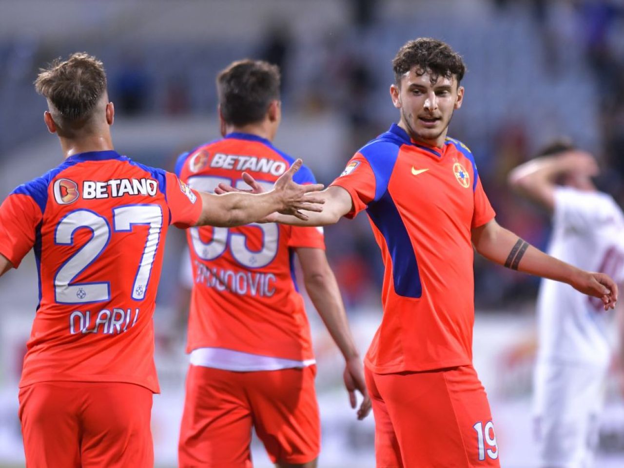 Panduru susține că un titular de la FCSB a bătut pasul pe loc_17