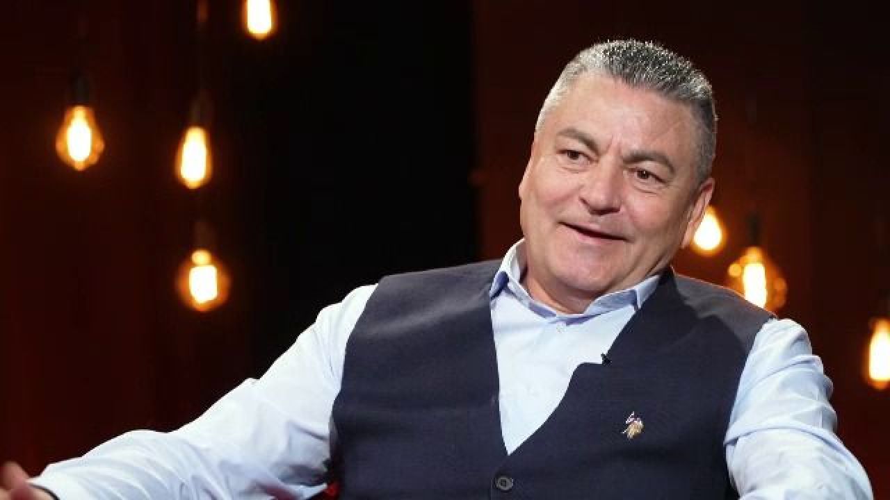 ”Steaua lui Valentin”, prin ochii lui Ilie Stan! Povești memorabile cu fiul lui Ceaușescu: ”Nu avea nimeni voie să intre acolo”_13