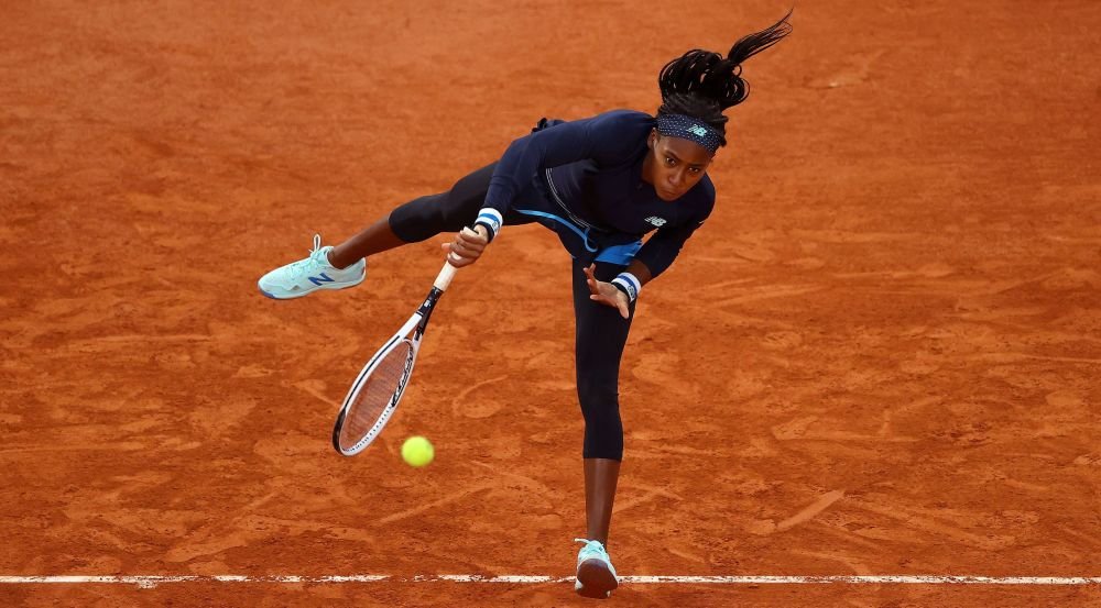 Finalista Roland Garros, Cori Gauff a absolvit liceul săptămâna trecută: cum le-a cerut părinților să nu o facă de râs la Paris_2
