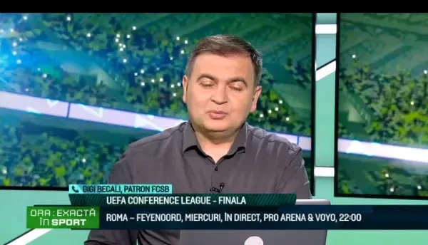 &rdquo;Omul e campion! Cum să nu semnez?&rdquo;. Becali e gata să-i ofere un nou contract lui Toni Petrea