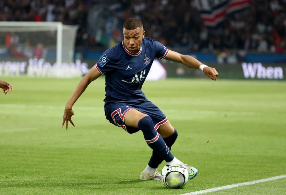 Mbappe a dres busuiocul! Declarația îndreptată spre Real Madrid_1