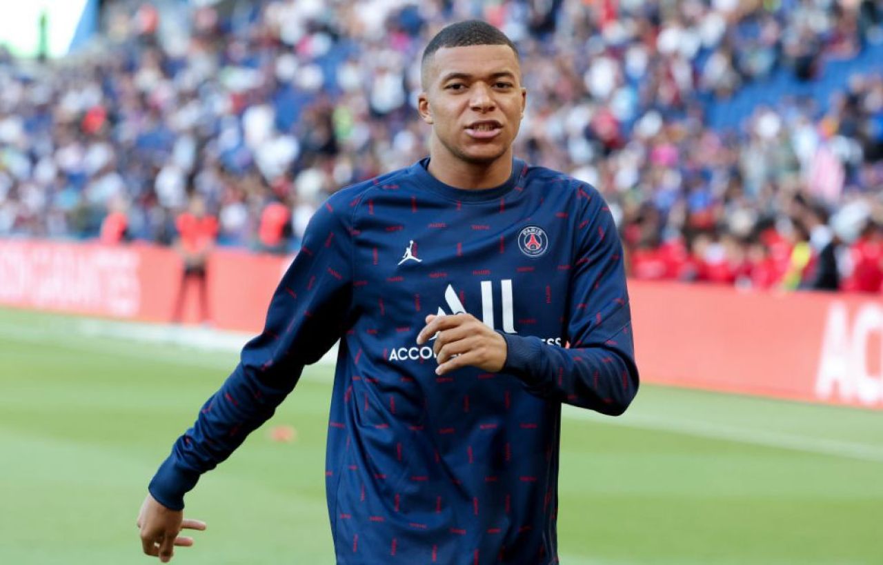 Mbappe a dres busuiocul! Declarația îndreptată spre Real Madrid_3