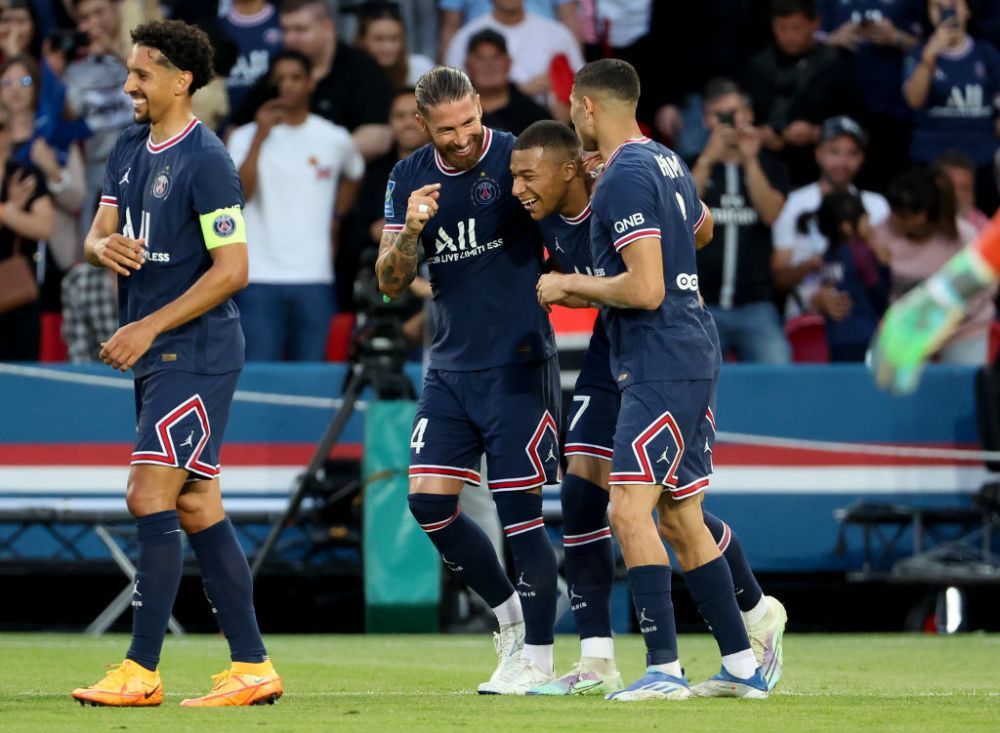 Mbappe a dres busuiocul! Declarația îndreptată spre Real Madrid_4