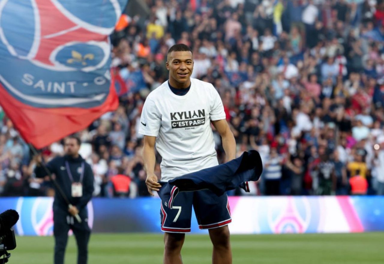 Mbappe a dres busuiocul! Declarația îndreptată spre Real Madrid_5
