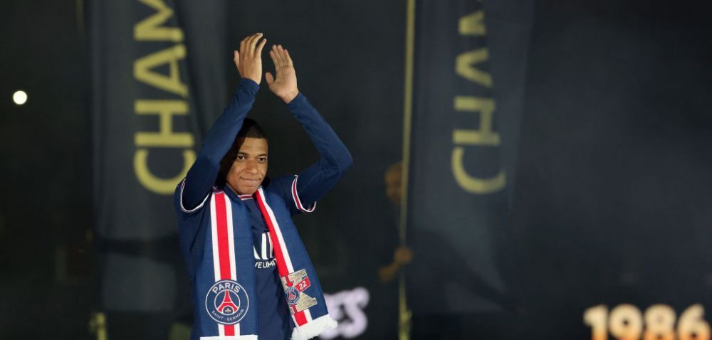 Mbappe a dres busuiocul! Declarația îndreptată spre Real Madrid_6