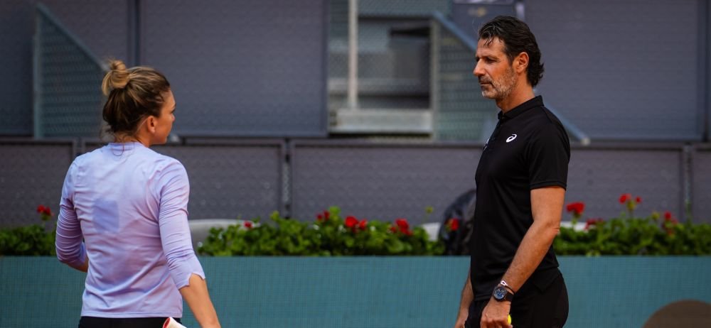 Patrick Mouratoglou vine în România, după Roland Garros: pentru ce eveniment va fi la Cluj-Napoca, alături de Simona Halep_6