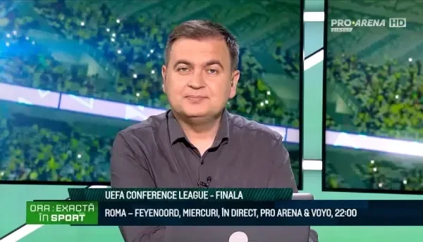 &bdquo;Parcă ar fi antrenor service, vine și repară!&rdquo; Săgeți către Dusan Uhrin și Iuliu Mureșan: &bdquo;Cine conduce Dinamo acum?&rdquo;