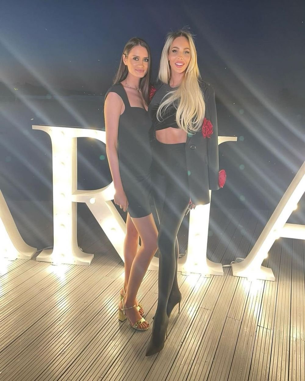 Viața de fotbalist cere sacrificii! Soția lui Gabi Enache este nemulțumită: „E mai greu să-l răsfăț!” _14