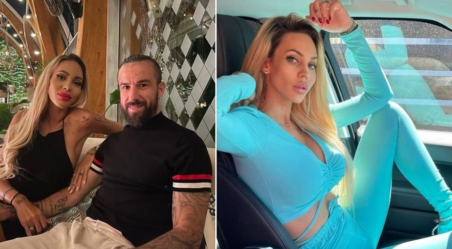 Viața de fotbalist cere sacrificii! Soția lui Gabi Enache este nemulțumită: „E mai greu să-l răsfăț!” _19