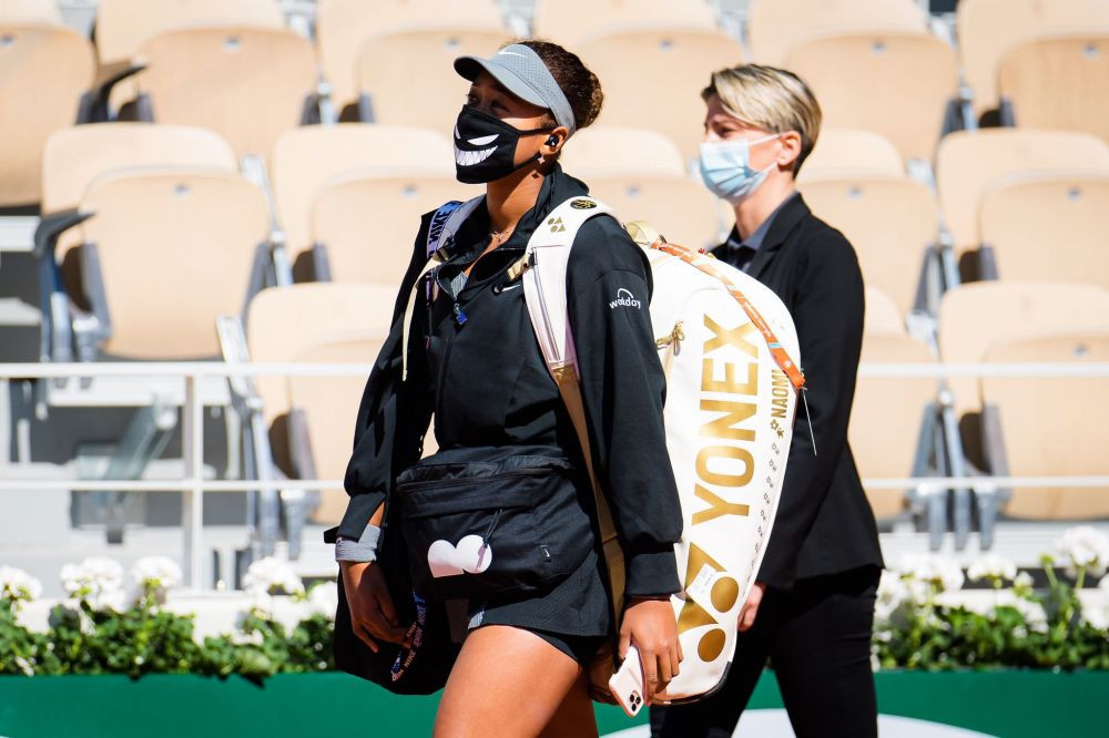 Naomi Osaka a redeschis „Cutia Pandorei”, vorbind despre boicotul conferințelor de presă: „Nu mi-a plăcut!” _2