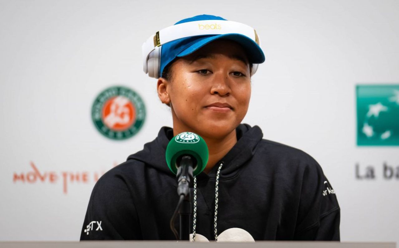 Naomi Osaka a redeschis „Cutia Pandorei”, vorbind despre boicotul conferințelor de presă: „Nu mi-a plăcut!” _4