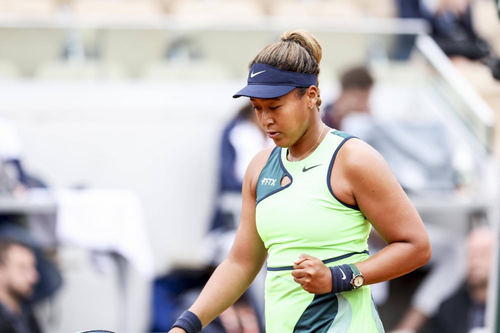 Naomi Osaka a redeschis „Cutia Pandorei”, vorbind despre boicotul conferințelor de presă: „Nu mi-a plăcut!” _6