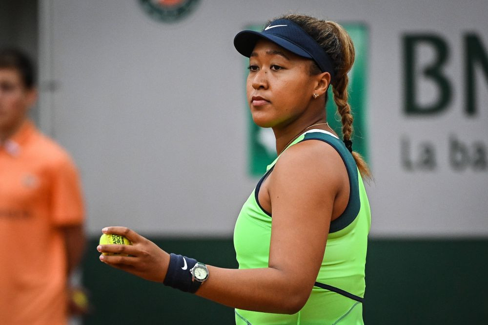 Naomi Osaka a redeschis „Cutia Pandorei”, vorbind despre boicotul conferințelor de presă: „Nu mi-a plăcut!” _8