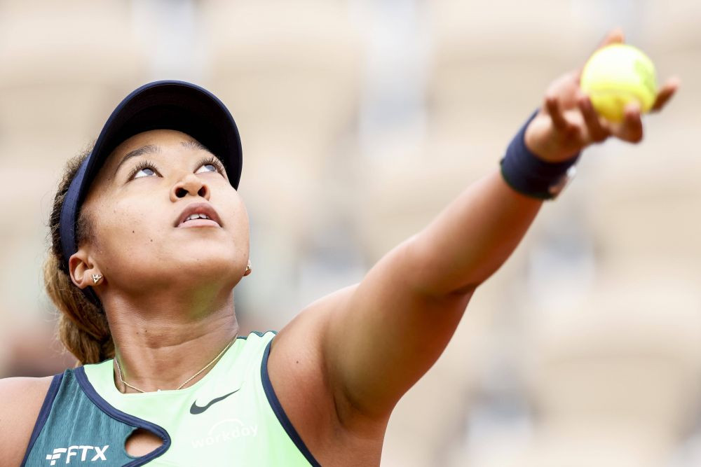 Naomi Osaka a redeschis „Cutia Pandorei”, vorbind despre boicotul conferințelor de presă: „Nu mi-a plăcut!” _9