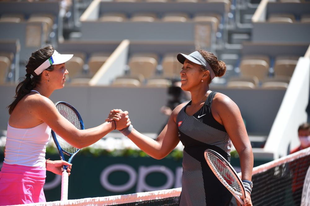 Naomi Osaka a redeschis „Cutia Pandorei”, vorbind despre boicotul conferințelor de presă: „Nu mi-a plăcut!” _10