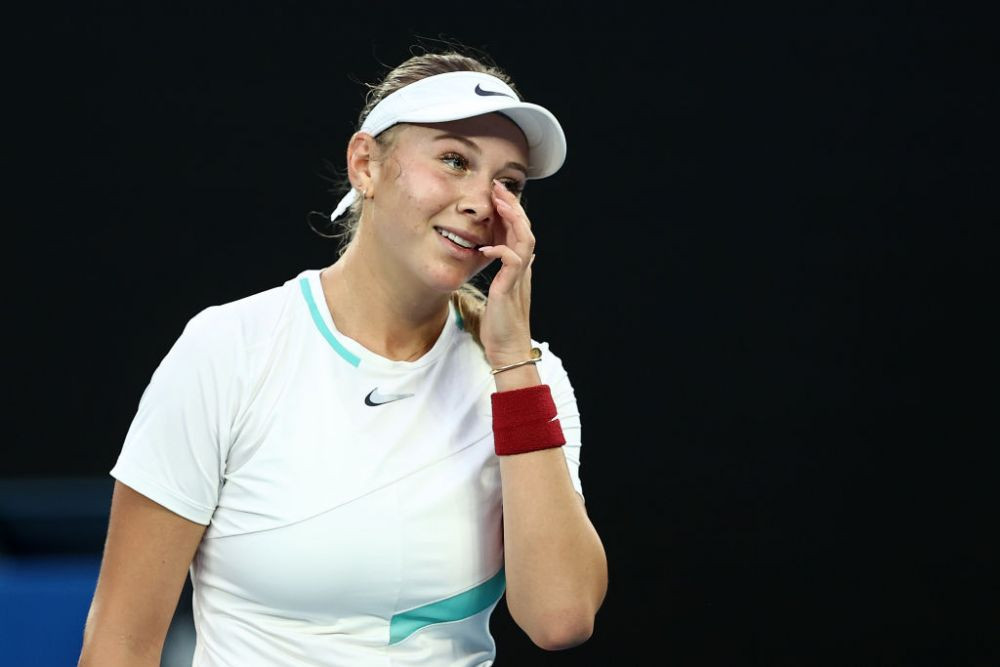 Naomi Osaka a redeschis „Cutia Pandorei”, vorbind despre boicotul conferințelor de presă: „Nu mi-a plăcut!” _11