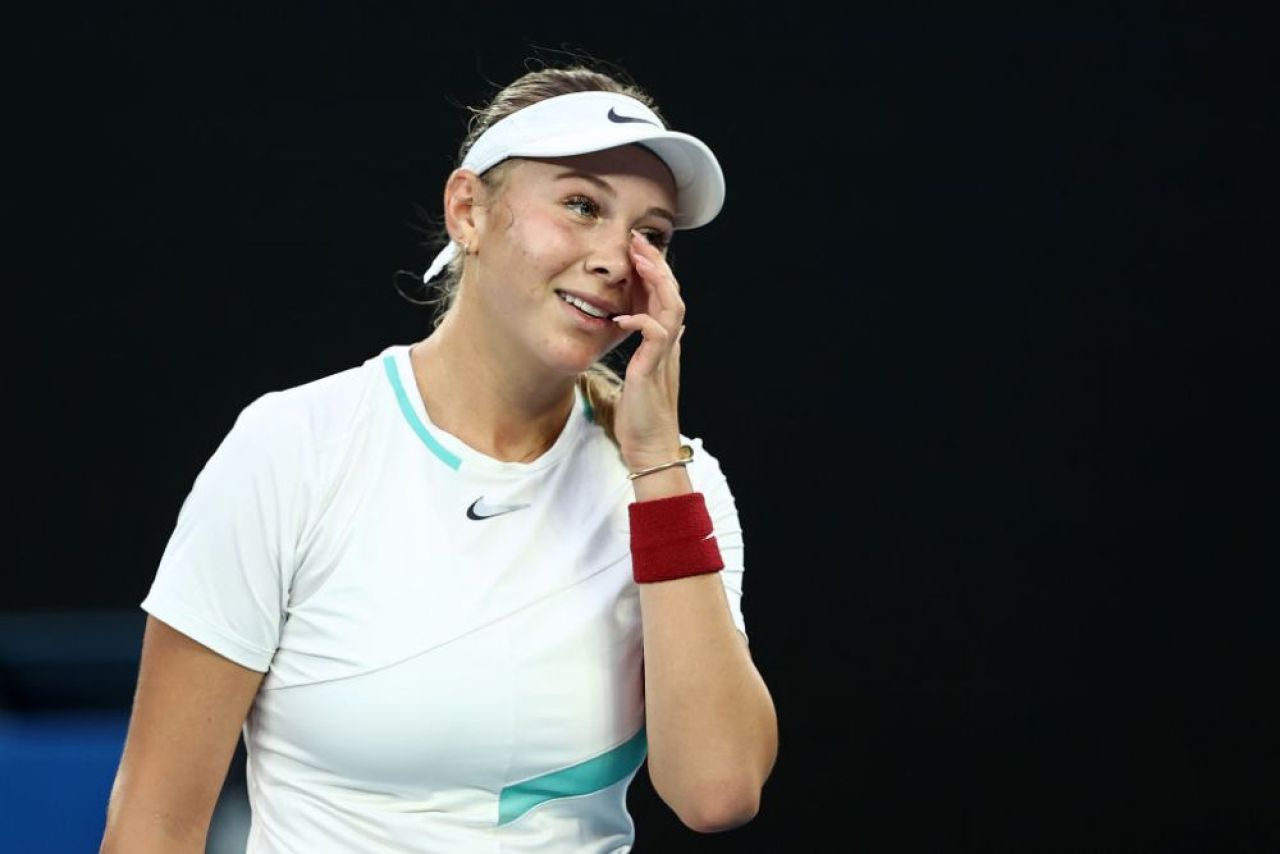 Naomi Osaka a redeschis „Cutia Pandorei”, vorbind despre boicotul conferințelor de presă: „Nu mi-a plăcut!” _11