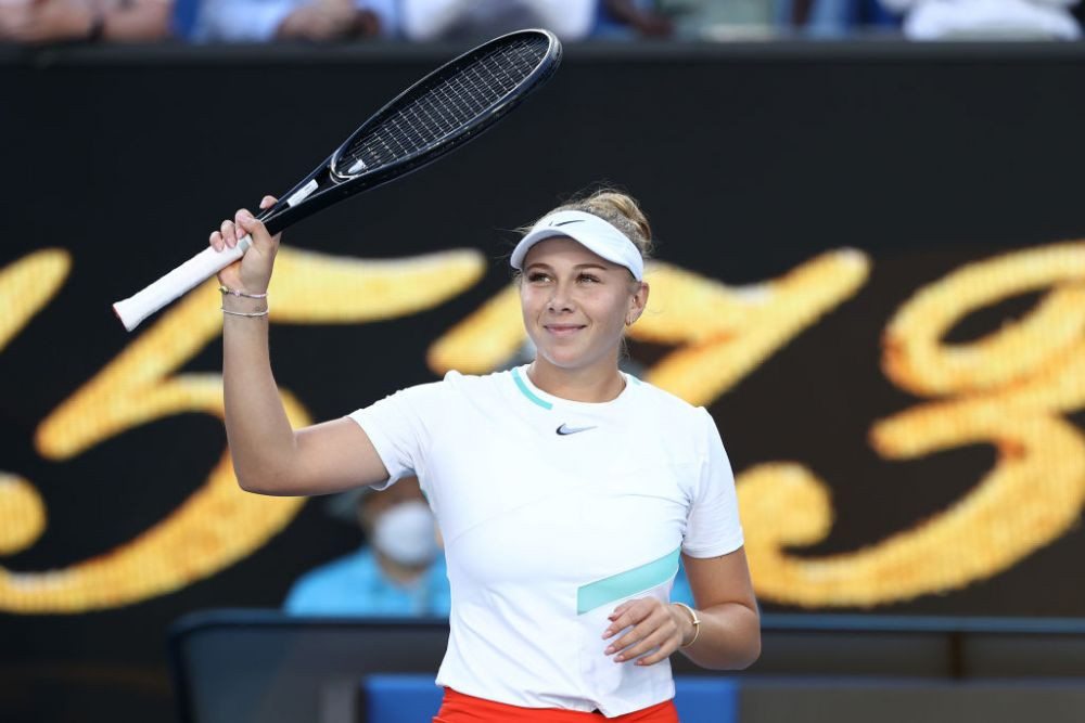 Naomi Osaka a redeschis „Cutia Pandorei”, vorbind despre boicotul conferințelor de presă: „Nu mi-a plăcut!” _16