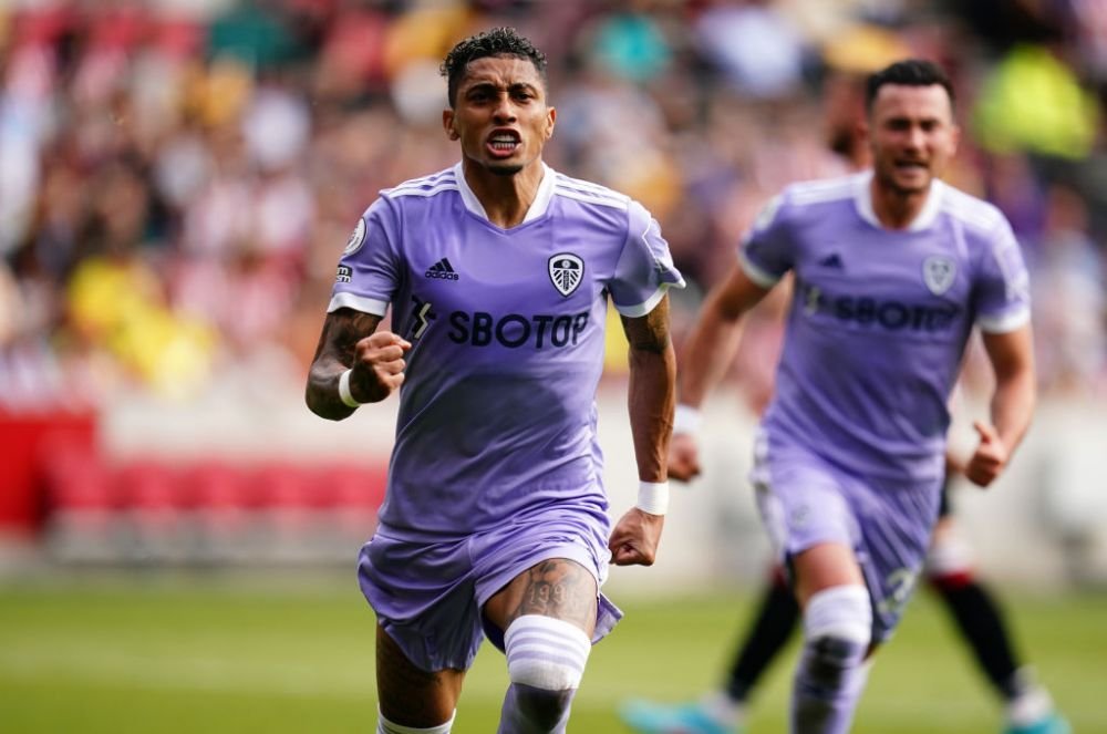 Oferta uriașă a Barcelonei pentru un brazilian din Premier League! Leeds a supraviețuit, dar își poate pierde superstarul_2