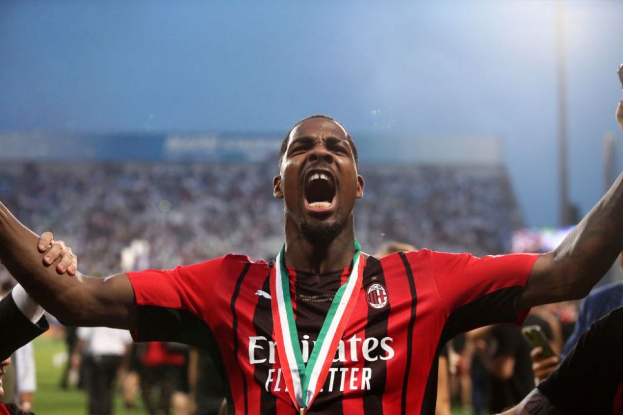 Donnarumma e istorie! Maignan, o îmbunătățire majoră pentru AC Milan_1