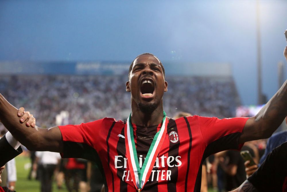 Donnarumma e istorie! Maignan, o îmbunătățire majoră pentru AC Milan_1