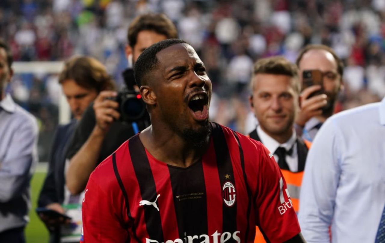 Donnarumma e istorie! Maignan, o îmbunătățire majoră pentru AC Milan_2