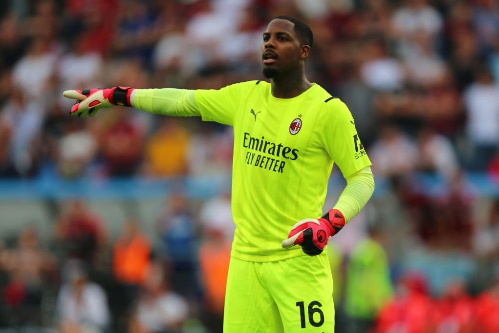 Donnarumma e istorie! Maignan, o îmbunătățire majoră pentru AC Milan_3