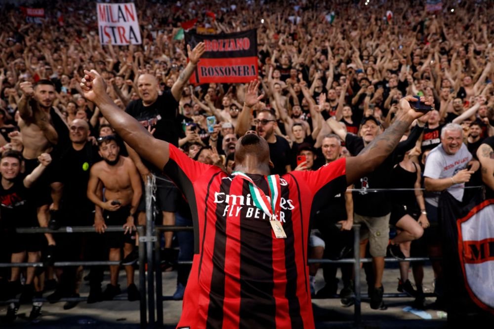 Donnarumma e istorie! Maignan, o îmbunătățire majoră pentru AC Milan_4