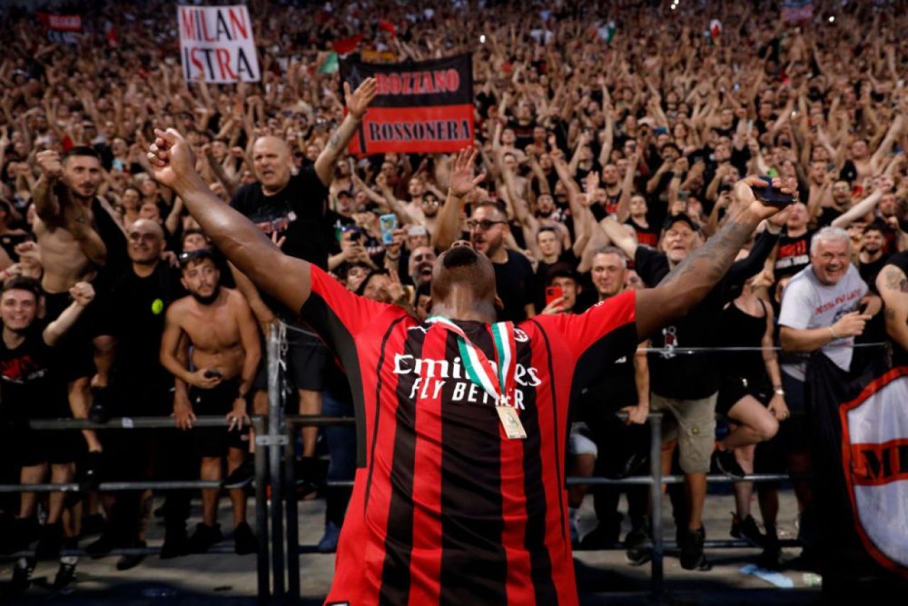 Donnarumma e istorie! Maignan, o îmbunătățire majoră pentru AC Milan_4