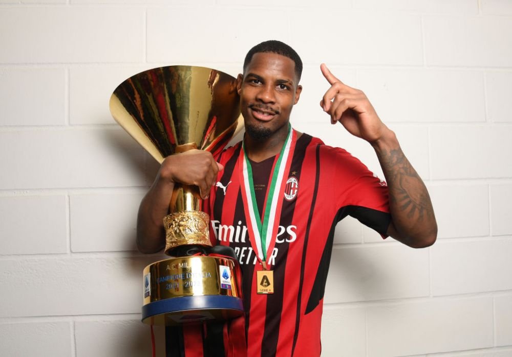 Donnarumma e istorie! Maignan, o îmbunătățire majoră pentru AC Milan_6
