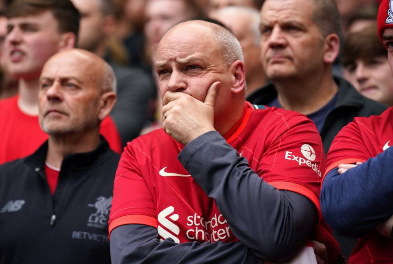 Momentul în care Liverpool a crezut că e campioană: fanii au început petrecerea după ce au devenit victimele unei farse_11