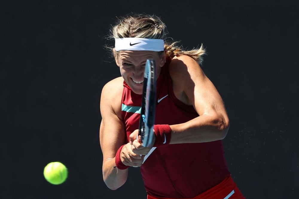 Ana Bogdan a pierdut cel mai intens meci jucat până acum la Roland Garros, 7-6, 6-7, 2-6 cu Victoria Azarenka, după 3 ore de joc_14