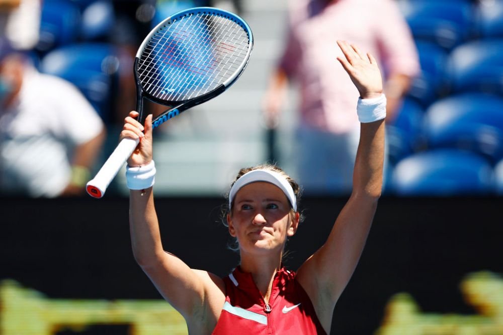 Ana Bogdan a pierdut cel mai intens meci jucat până acum la Roland Garros, 7-6, 6-7, 2-6 cu Victoria Azarenka, după 3 ore de joc_17