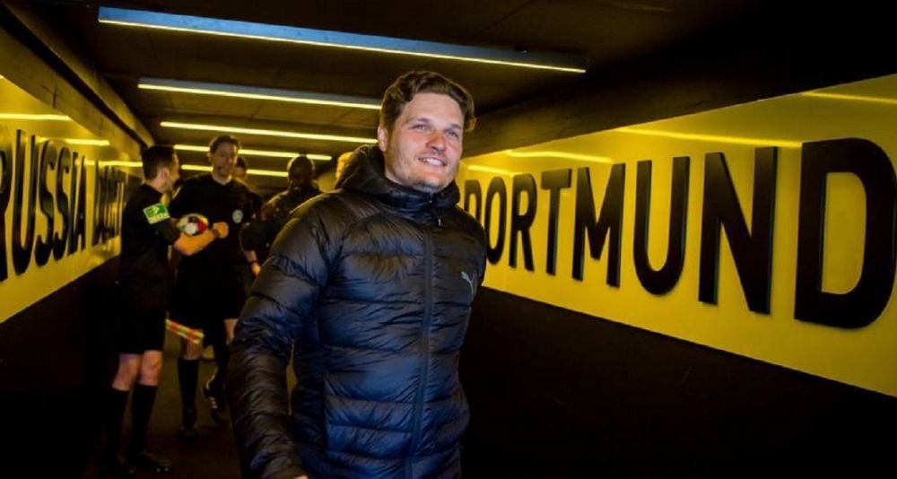 Borussia Dortmund și-a stabilit noul antrenor! Vicecampioana Germaniei a anunțat și un transfer