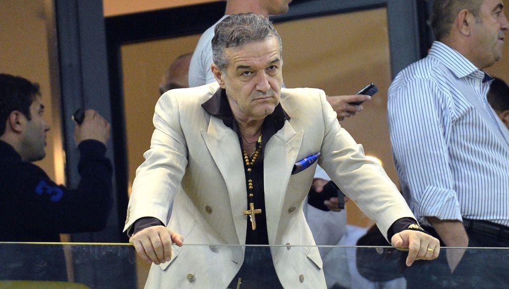 Gigi Becali și Toni Petrea, puși la zid după un nou titlu ratat: El le are cu oile, nu cu fotbalul! Rădoi e o variantă bună