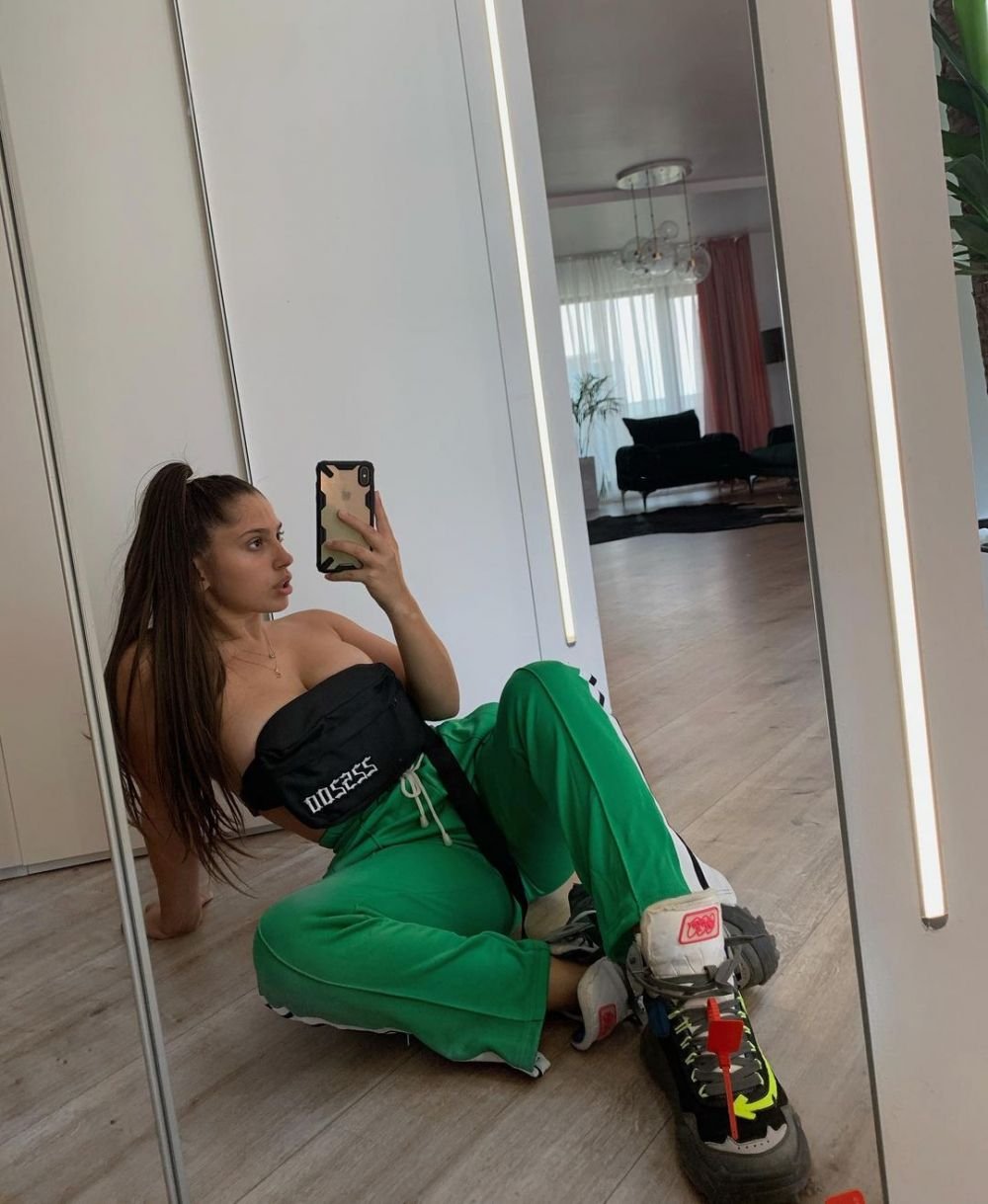 Florinel Coman și-a cerut iubita în căsătorie într-un decor de poveste! Cum arată inelul primit de Ioana Timofeciuc _20