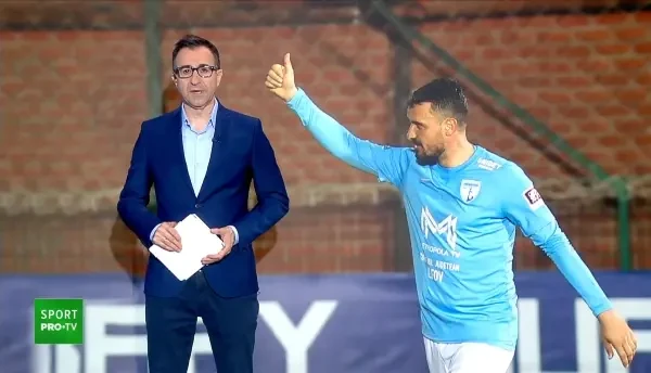 Budescu are ofertele pe masă! Cluburile din Liga 1 care insistă pentru mutare