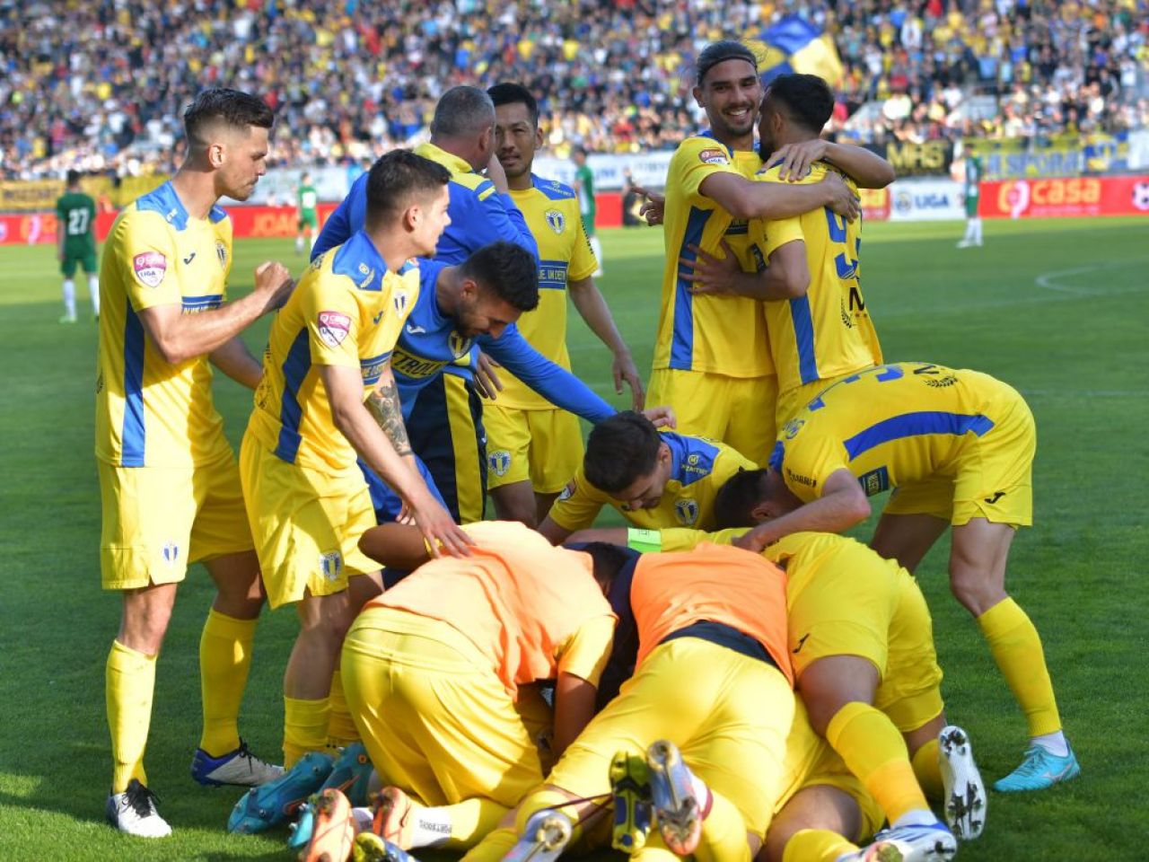Petrolul Ploiești, oficial în Liga 1! FRF a dat undă verde pentru echipa lui Nae Constantin. Problemele financiare, de domeniul trecutului?_11