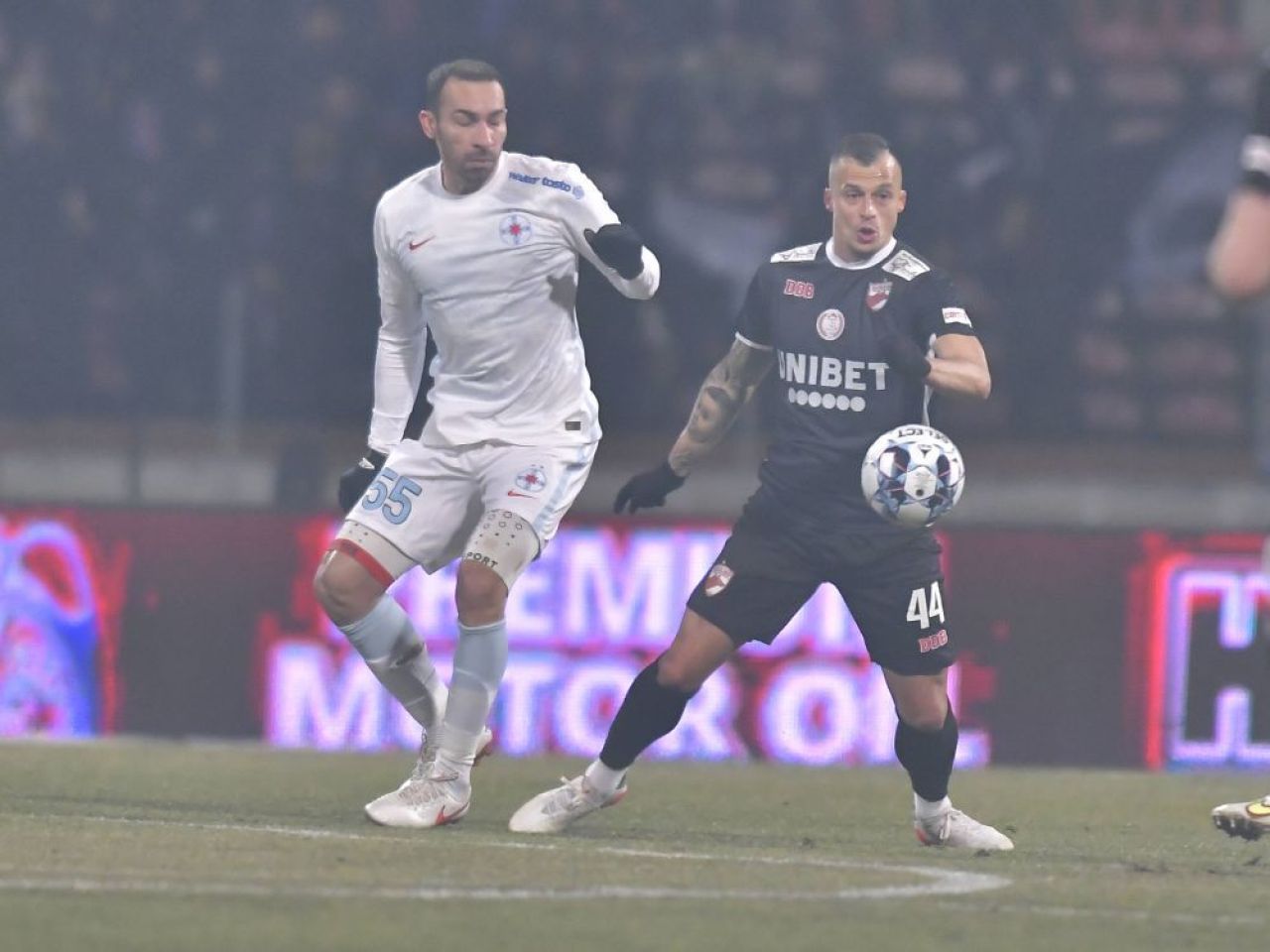 „Hai, la revedere!” Gigi Becali anunță o plecare sigură de la FCSB: „A luat gol printre picioare, eu ce să fac?!” _1