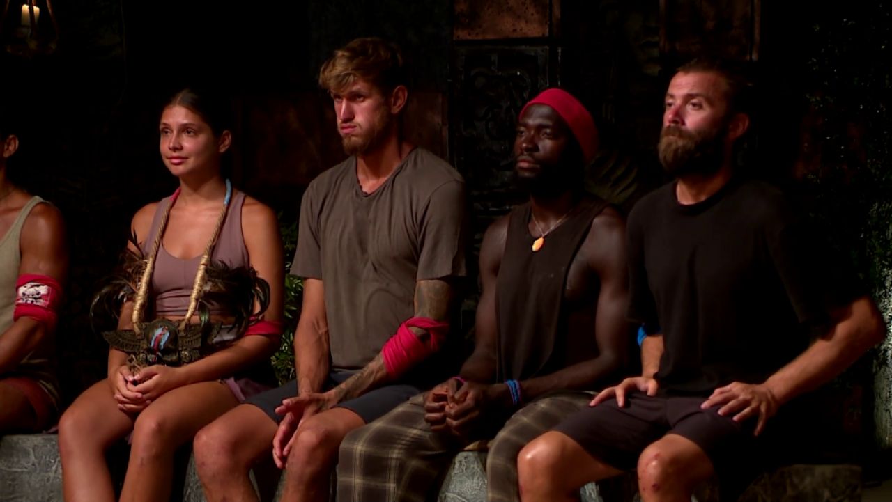 Eliminare neașteptată la Survivor România 2022: Marian Drăgulescu a plecat acasă! Primele declarații ale fostului gimnast _4