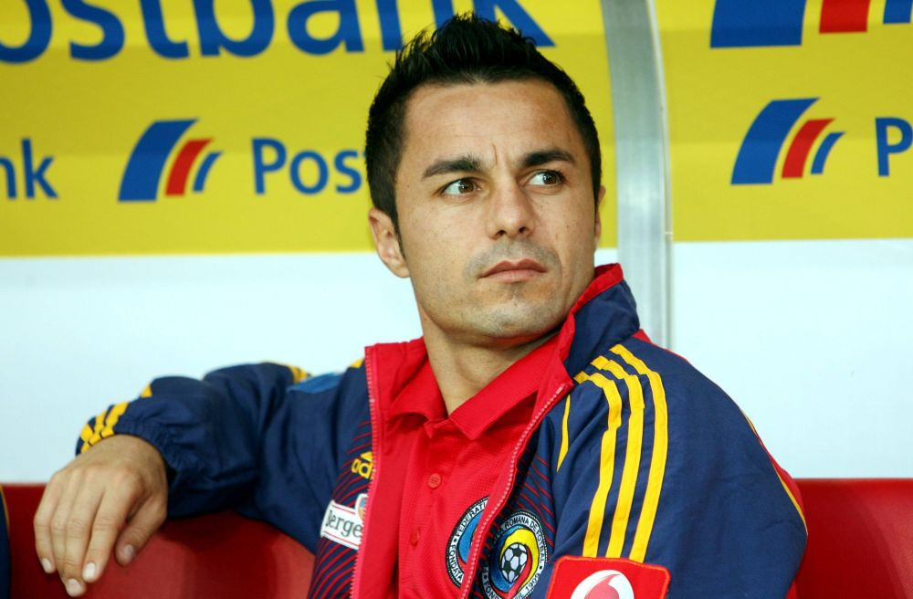 Florentin Petre: &rdquo;Așteptam ca Dinamo să mă sune!&rdquo;. Despre noul &bdquo;Pitic&rdquo; din fotbalul rom&acirc;nesc: &bdquo;Ca el sunt rari. Are potențial, &icirc;i place, se antrenează cu z&acirc;mbetul pe buze&rdquo;