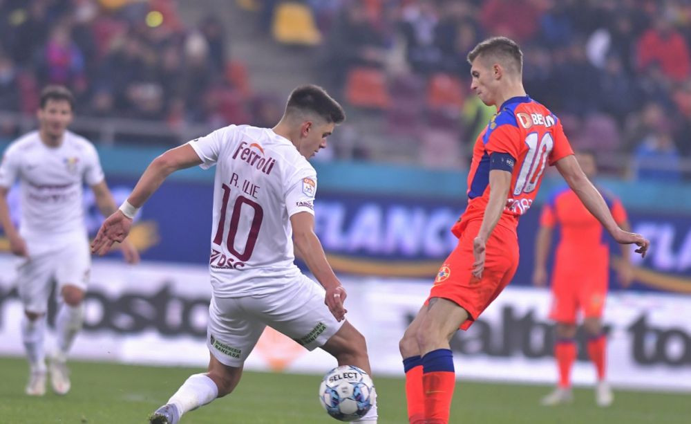 Vedetele din Liga 1, rezerve la națională? Basarab Panduru e categoric: Un campionat ciudat!