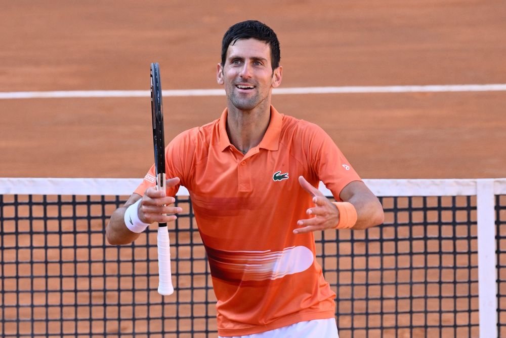 Novak Djokovic, de acord cu un Wimbledon fără puncte, deși decizia îl coboară pe locul 3 ATP: „Toți pierdem!”_7
