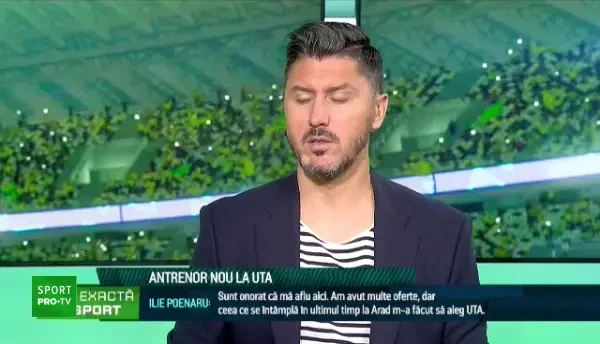 Ciprian Marica, impresionat de transferul pregătit de UTA Arad: Ar fi o lovitură!